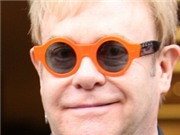Bóng đá anh, ngoại hạng anh, lịch thi đấu euro 2012, Sir Elton John viết sách về đại dịch AIDS